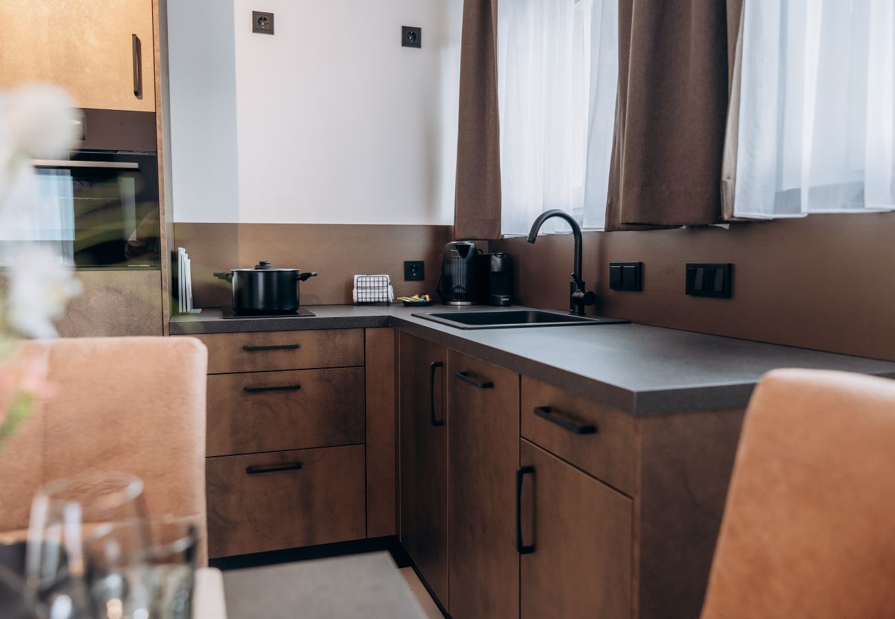 Ferienwohnung in Irdning - Bergtraum Appartements -  New York  5