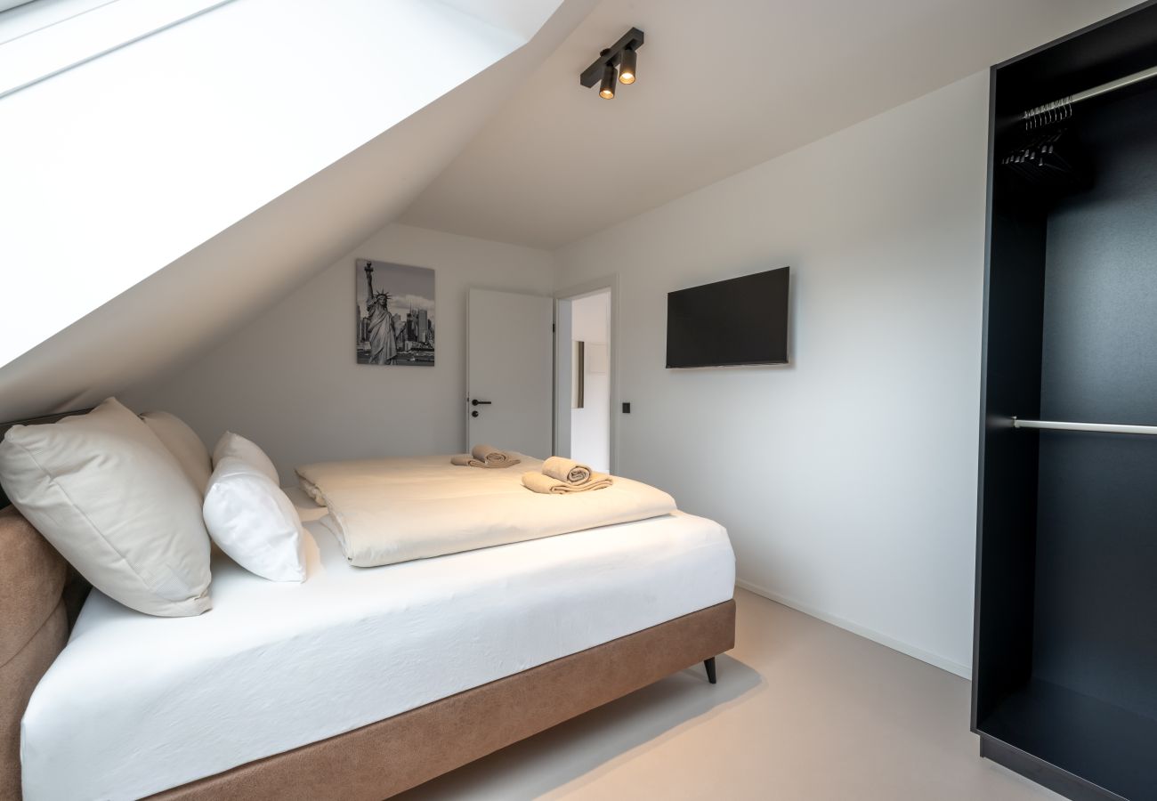 Ferienwohnung in Irdning - Bergtraum Appartements -  New York  5