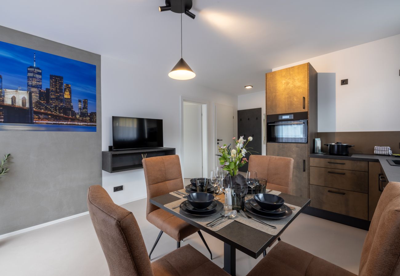 Ferienwohnung in Irdning - Bergtraum Appartements -  New York  5