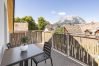 Ferienwohnung in Irdning - Bergtraum Appartements -  New York  5