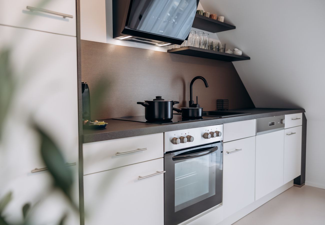 Ferienwohnung in Irdning - Bergtraum Appartements - New York 6