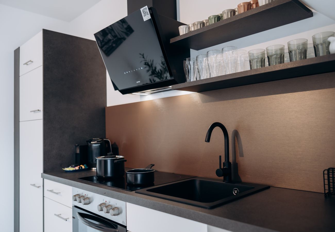 Ferienwohnung in Irdning - Bergtraum Appartements - New York 6
