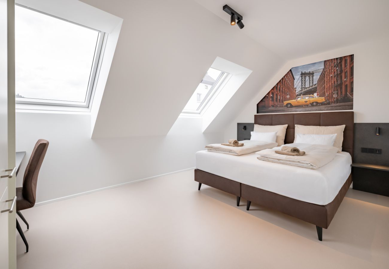 Ferienwohnung in Irdning - Bergtraum Appartements - New York 6