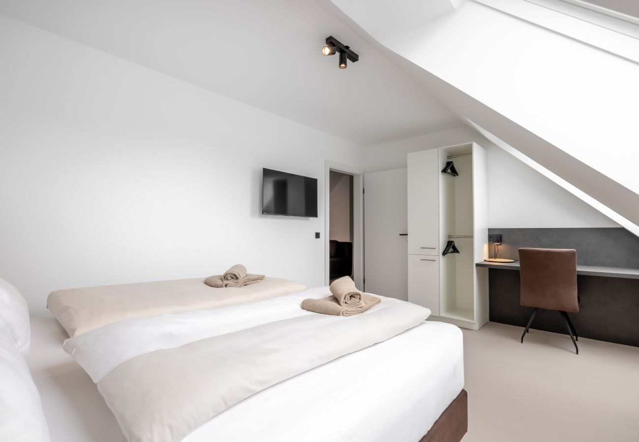 Ferienwohnung in Irdning - Bergtraum Appartements - New York 6