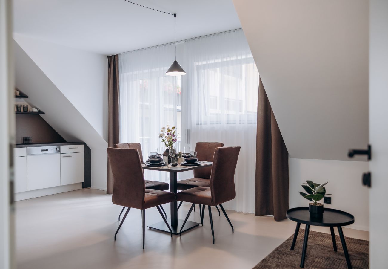 Ferienwohnung in Irdning - Bergtraum Appartements - New York 6