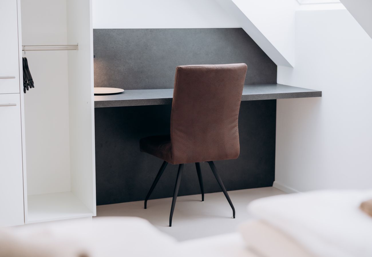 Ferienwohnung in Irdning - Bergtraum Appartements - New York 6