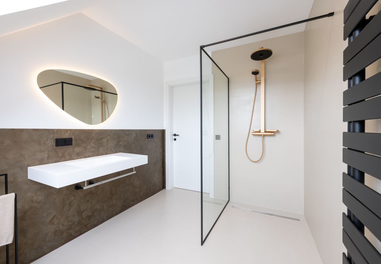 Ferienwohnung in Irdning - Bergtraum Appartements - New York 6