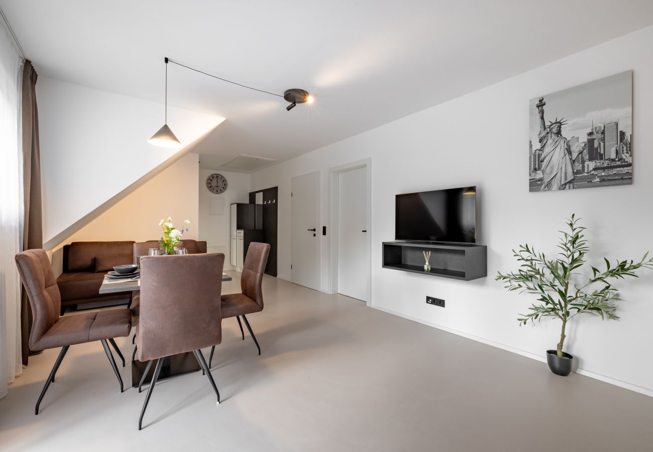Ferienwohnung in Irdning - Bergtraum Appartements - New York 6