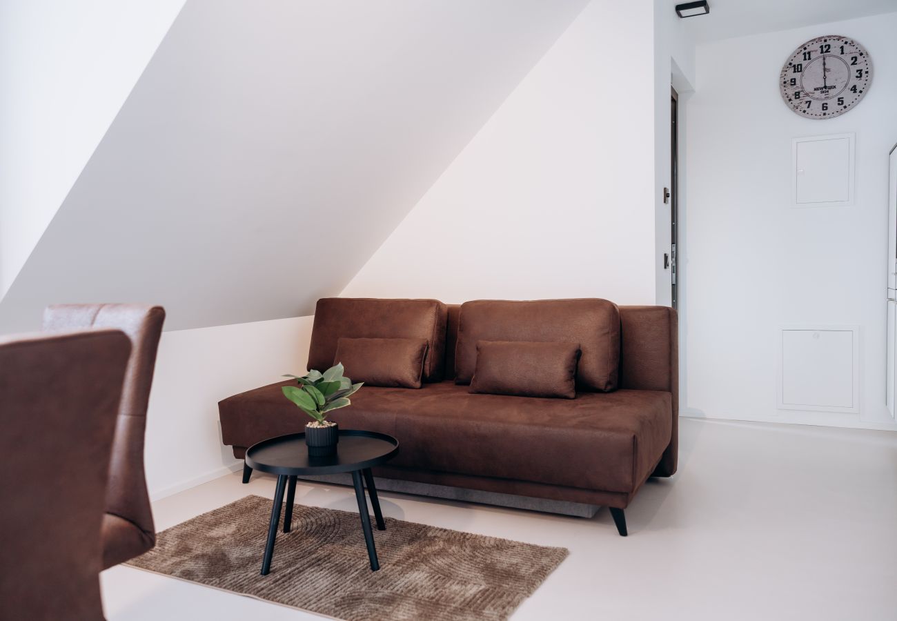 Ferienwohnung in Irdning - Bergtraum Appartements - New York 6