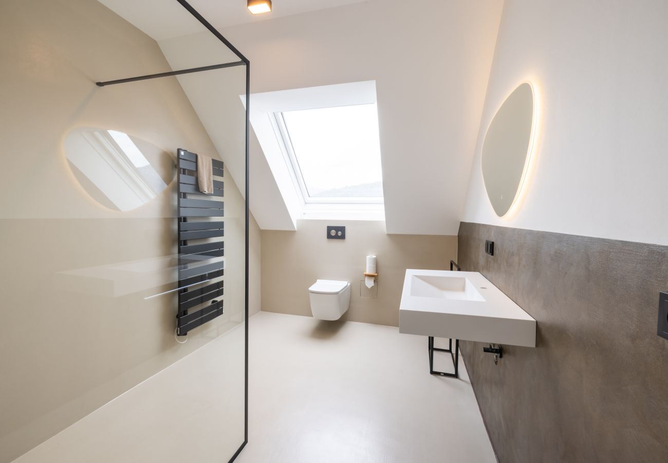Ferienwohnung in Irdning - Bergtraum Appartements - New York 6