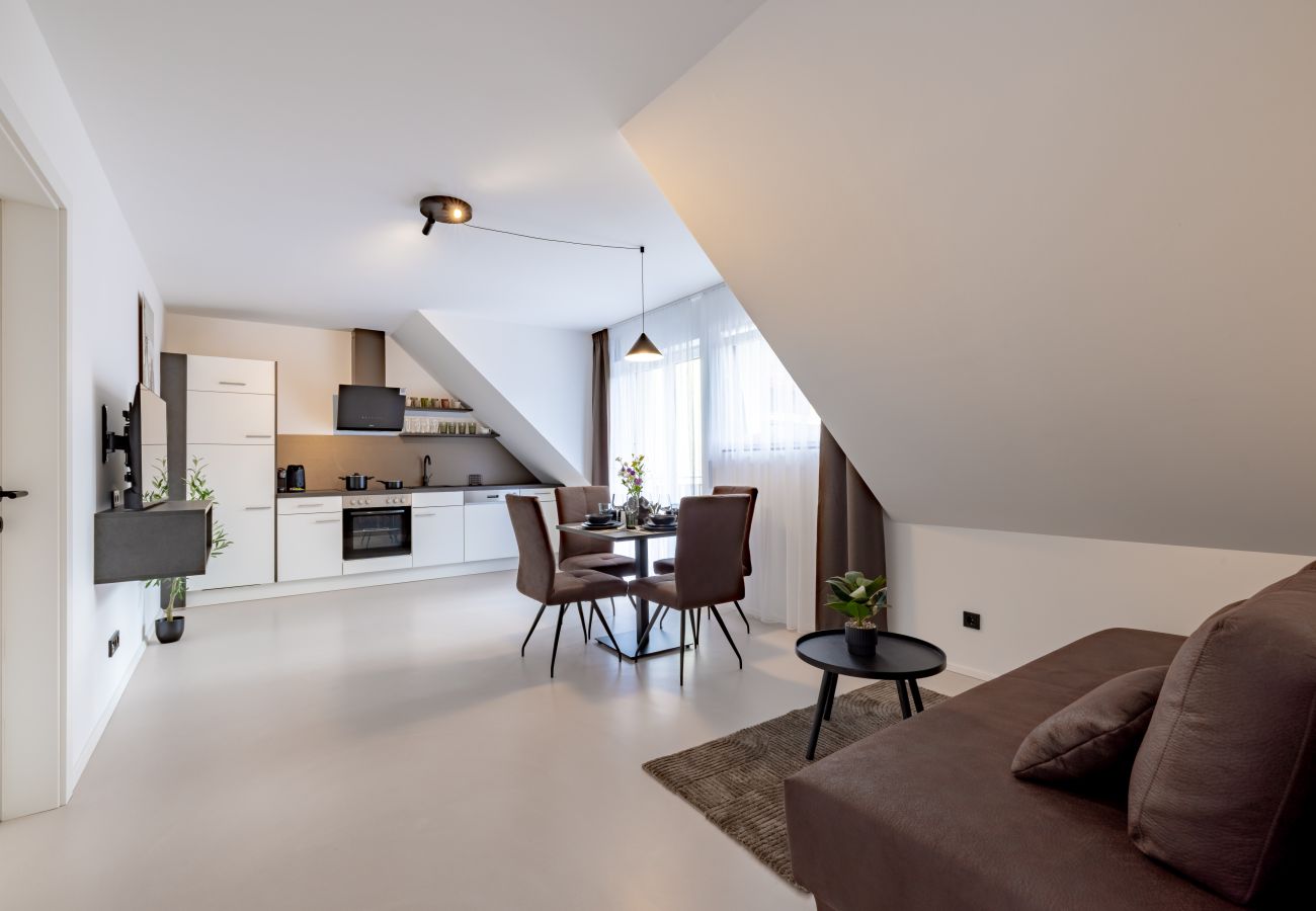 Ferienwohnung in Irdning - Bergtraum Appartements - New York 6