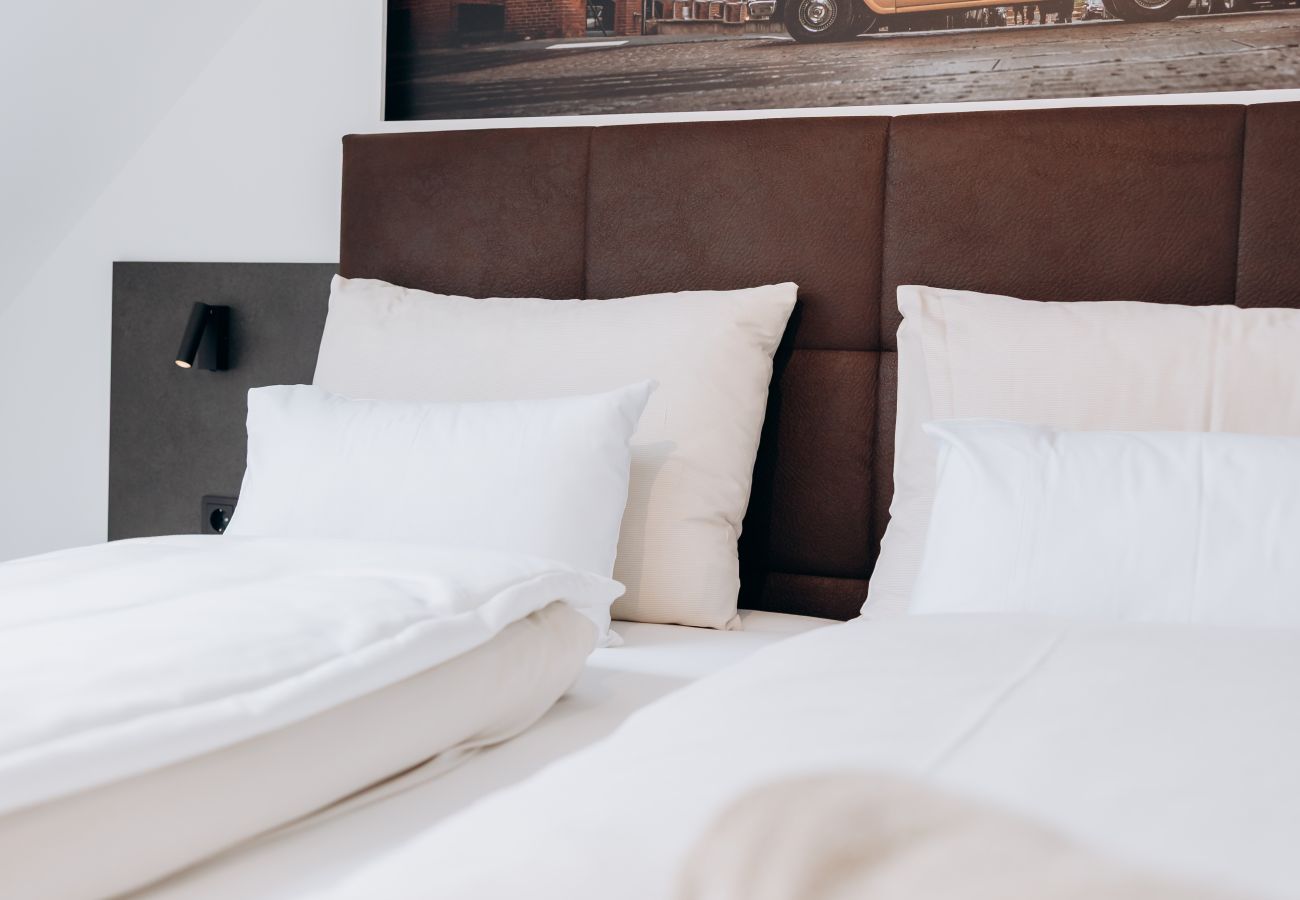 Ferienwohnung in Irdning - Bergtraum Appartements - New York 6