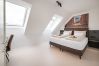 Ferienwohnung in Irdning - Bergtraum Appartements - New York 6