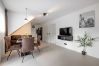 Ferienwohnung in Irdning - Bergtraum Appartements - New York 6
