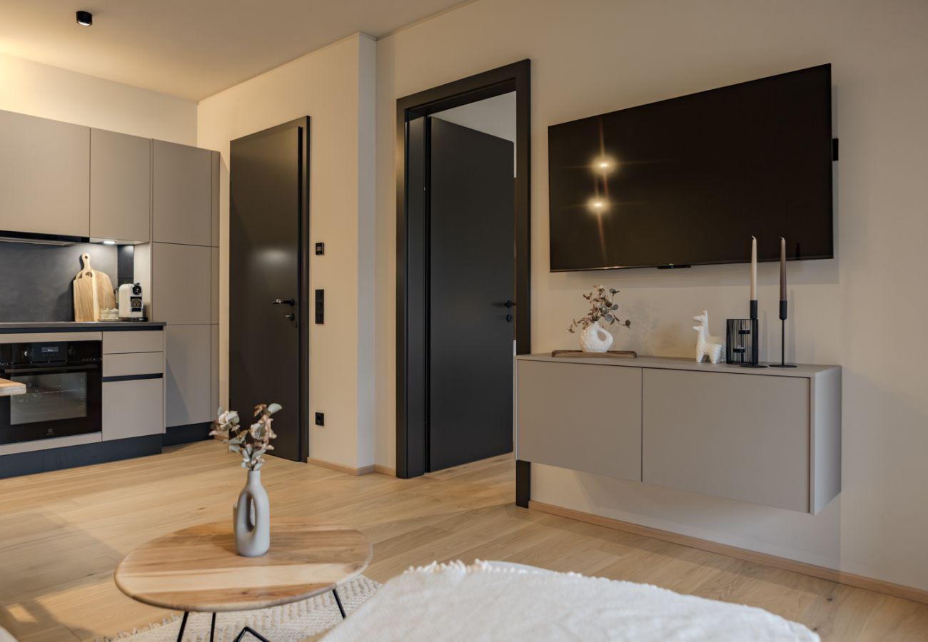 Ferienwohnung in Aich-Assach - DAS AICH - Suite Elva