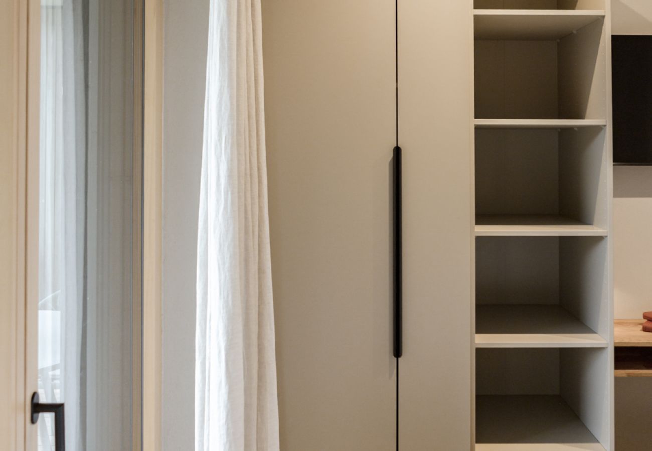 Ferienwohnung in Aich-Assach - DAS AICH - Suite Elva