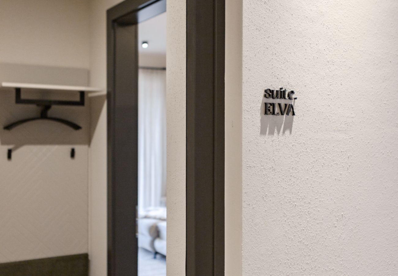 Ferienwohnung in Aich-Assach - DAS AICH - Suite Elva