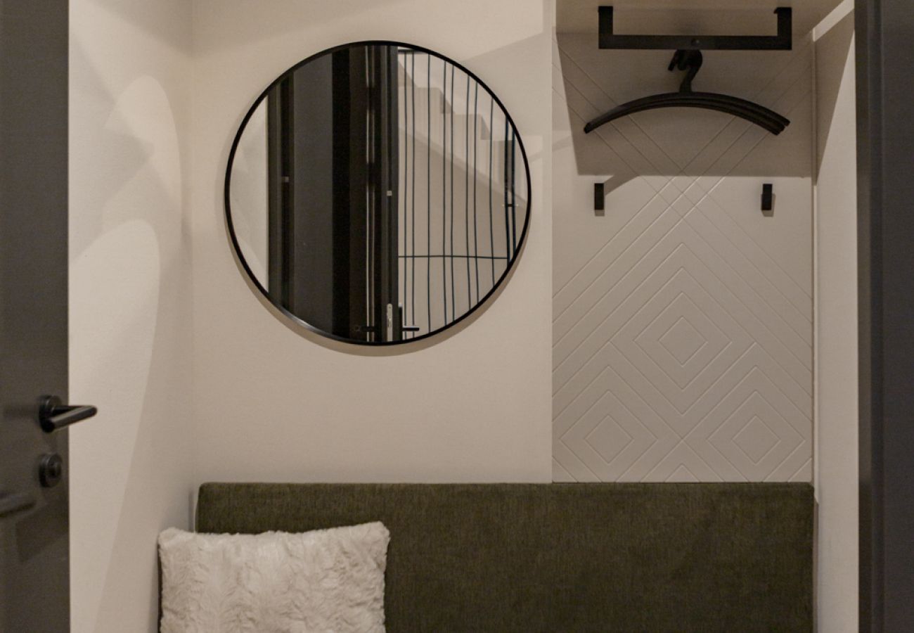 Ferienwohnung in Aich-Assach - DAS AICH - Suite Elva