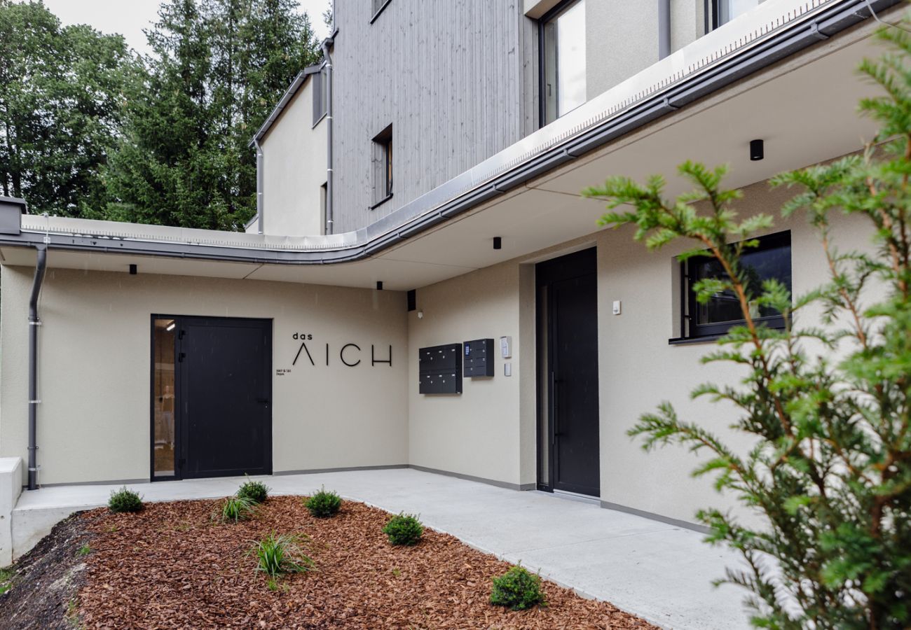 Ferienwohnung in Aich-Assach - DAS AICH - Suite Elva