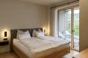 Ferienwohnung in Aich-Assach - DAS AICH - Suite Elva