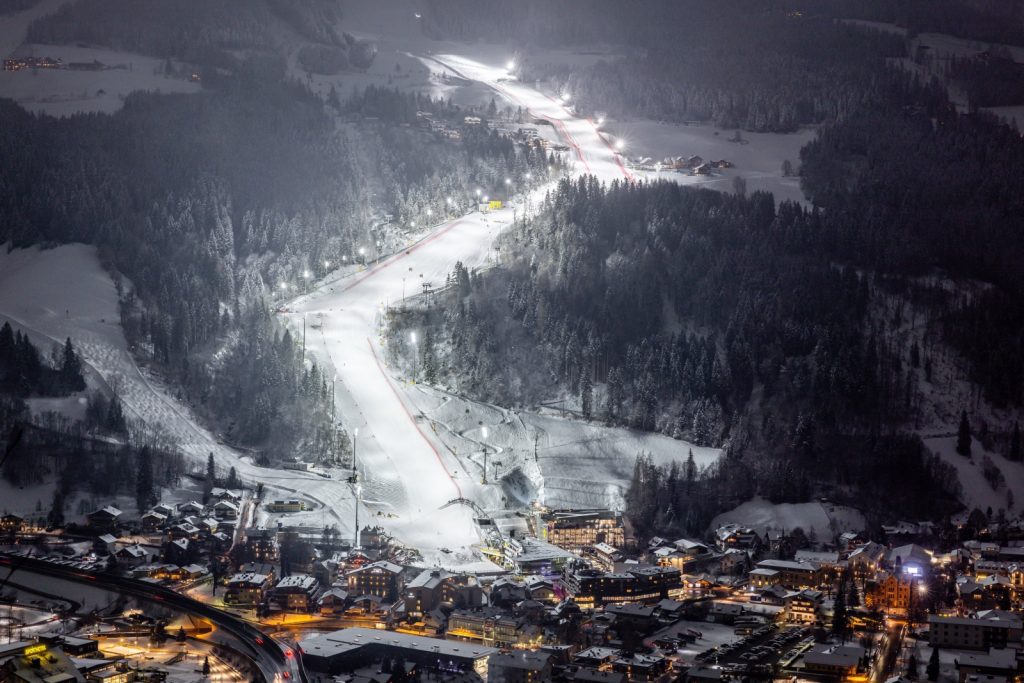 Nightrace Schladming (c) thenightrace.at