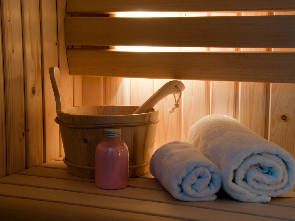 Wellness-Tipps für kalte Tage